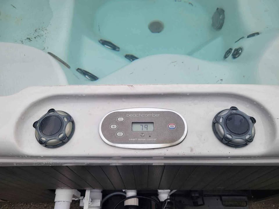 Beachcomber hybrid 3