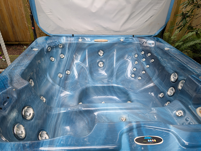 Cal spa 4 1
